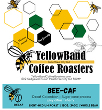 Load image into Gallery viewer, Bee-Caf
